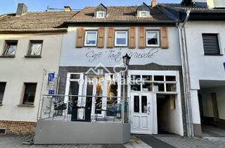 Gewerbeimmobilie mieten in Hauptstraße, 56220 Kettig, Gemütliches Dorfcafé sucht freundlichen Pächter