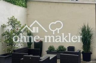 Wohnung mieten in 65185 Wiesbaden, Fresenius Studenten aufgepasst ! 60qm Whg in ruhigen HH voll möbliert zu vermieten