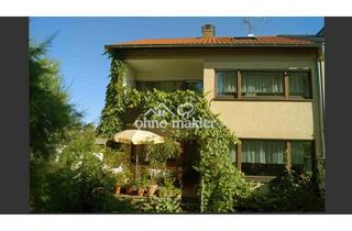 Haus kaufen in 76297 Stutensee, Großes, helles Reihenendhaus mit Garten in Stutensee-Blankenloch – direkt bezugsfertig