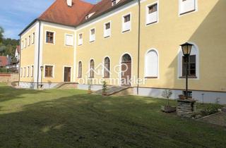 Wohnung mieten in 85410 Haag, Exklisive 2-Zi.-WHG in ehemaliger Schlossbrauerei
