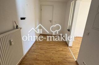 Wohnung mieten in Anger 18, 06567 Bad Frankenhausen, 2 Raumwohnung