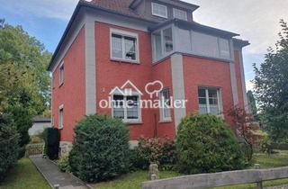 Villa kaufen in 34497 Korbach, Mehrfamilienhaus Stadtvilla Haus Kernstadt Korbach