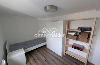 WG-Zimmer mieten in Neckarstr. 13,, 78056 Villingen-Schwenningen, Hellers Zimmer in 5er-WG | All-Inkl. | Top-Lage Nähe HFU & DHBW