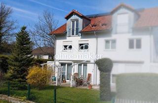 Doppelhaushälfte kaufen in 82377 Penzberg, Doppelhaushälfte in Penzberg Bestlage