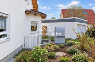 Haus kaufen in 30982 Pattensen, Haus für drei Generationen mit Einliegerwohnung Wärmepumpe und Photovoltaik provisionsfrei