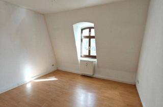 Wohnung mieten in 02763 Zittau, Zentrum, Dachgeschoss mit Einbauküche