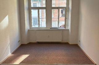 Wohnung mieten in 09599 Freiberg, Historischer Charme trifft modernen Wohnkomfort Praktische 1-Zimmer-Wohnung im 1.OG mit Aufzug im Herzen von Freiberg