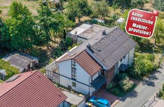 Haus kaufen in 35614 Aßlar, Platz für große Träume - provisionsfrei