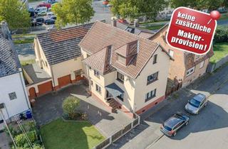 Haus kaufen in 35586 Wetzlar, Zwei Häuser, ein Preis - provisionsfrei
