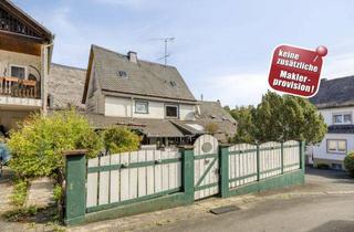 Haus kaufen in 35579 Wetzlar, Hier beginnt Zuhause - provisionsfrei