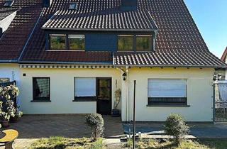 Haus kaufen in 66271 Kleinblittersdorf, Großzügiges Mehrgenerationenhaus in ruhiger Lage in Bliesransbach