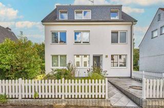 Anlageobjekt in 25421 Pinneberg, Fünffach gut investiert – Mehrfamilienhaus in Pinneberg