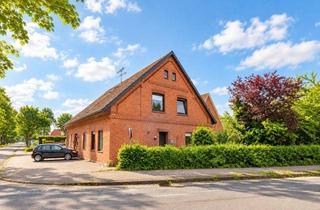 Wohnung mieten in 27432 Alfstedt, Gemütliche 3-Zimmer-Wohnung mit ca. 69 m² in ruhiger Lage