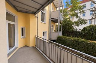Wohnung mieten in Stendaler Straße, 39106 Magdeburg, Studis aufgepasst: 2 Zimmerwohnung mit Balkon und in 5 Min. mit dem Rad an der Uni!