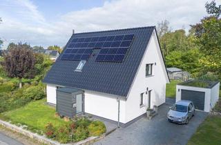 Einfamilienhaus kaufen in 24214 Lindau, Ein Zuhause, das keine Wünsche offenlässt – kernsaniert und hochwertig ausgestattet