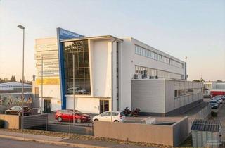 Gewerbeimmobilie mieten in 63150 Heusenstamm, Top gepflegte Bürofläche ab 150 m² bis 556 m² in Heusenstamm zu vermieten