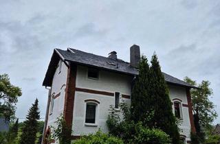 Haus kaufen in 08280 Aue, Aue-Bad Schlema - 3 Familienhaus