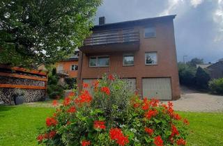 Haus kaufen in 52222 Stolberg, Stolberg (Rheinland) - Haus in Stolberg | Anbau | 120 m² | 3 Garagen | Balkon | Garten