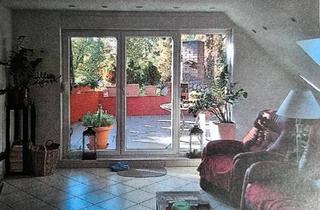Wohnung kaufen in 14089 Berlin, Berlin - Gemütliche DG-Wohnung in Berlin-Kladow