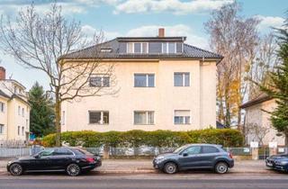 Wohnung kaufen in Hubertusallee, 14193 Berlin, Berlin - Wohnung zu verkaufen privat