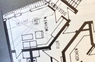 Wohnung kaufen in 54290 Trier, Trier - Gemütliche Dachgeschosswohnung