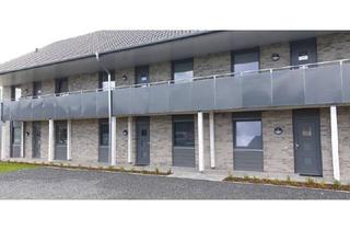 Wohnung mieten in Bürgermeister-Iversen-Bogen 24, 24955 Harrislee, Harrislee - Neuwertige Wohnung in Harrislee