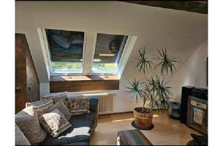 Wohnung kaufen in 09669 Frankenberg, Frankenberg (Sachsen) - Eigentumswohnung in Frankenberg zu verkaufen ab 327.