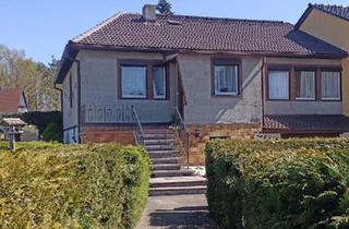 Reihenhaus kaufen in 01996 Hosena, Senftenberg - Reihenhaus