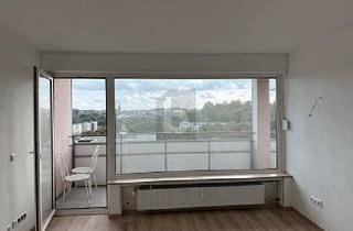 Wohnung kaufen in 58509 Lüdenscheid, Lüdenscheid - MODERNES WOHNEN MIT WEITBLICK UND VIEL RAUM