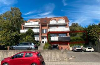 Wohnung kaufen in 49082 Osnabrück, Osnabrück - Grüne Oase am Schölerberg : Terrasse mit ca. 55qm Eigennutzung