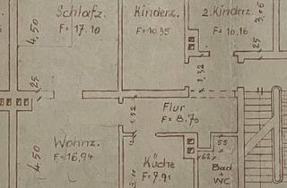 Wohnung kaufen in 06386 Osternienburger Land, Osternienburger Land - Eigentumswohnung