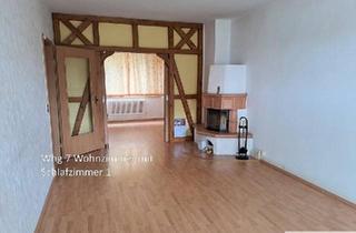 Wohnung kaufen in 38877 Benneckenstein, Oberharz am Brocken - ETW8-GerdR