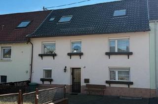 Reihenhaus kaufen in 66557 Illingen, Illingen - Reihenhaus Uchtelfangen