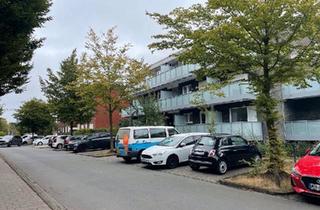Wohnung kaufen in 48149 Münster, Münster - 1-Zimmer-Apartment mit Balkon in gefragter Münsteraner Lage