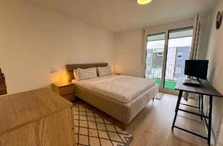 Wohnung kaufen in 35510 Butzbach, Butzbach - Helle moderne Wohnung mit großem Balkon und Tiefgaragenstellplatz