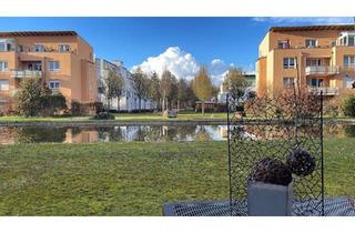 Wohnung kaufen in 93049 Regensburg, Regensburg - Behindertengerechte 2-Zimmer Wohnung im Regensburger Westen