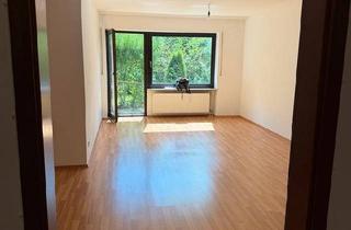 Wohnung kaufen in 91217 Hersbruck, Hersbruck - 3-Zimmer-Erdgeschosswohnung mit Terrasse & Garage in Hersbruck