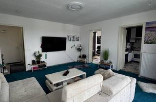 Wohnung kaufen in 15366 Hoppegarten, Hoppegarten-Hönow - Naturliebhaber aufgepasst: 2-Zimmer-Wohnung im schönen Hönow
