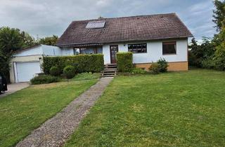 Einfamilienhaus kaufen in 38173 Sickte, Sickte - Einfamilienhaus