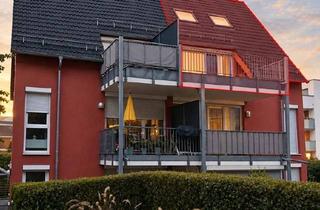 Wohnung kaufen in 71032 Böblingen, Böblingen - 3 Zimmer Maisonette Wohnung 30m vom Böblinger See entfernt