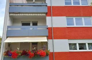 Wohnung kaufen in 78183 Hüfingen, Hüfingen - Dreizimmerwohnung in 78183 Hüfingen von Privat, frei