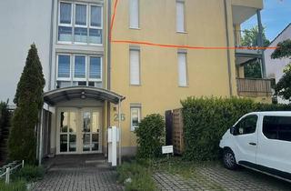 Wohnung kaufen in 79585 Steinen, Steinen - 2 Zimmerwohnung inklusive Tiefgarage