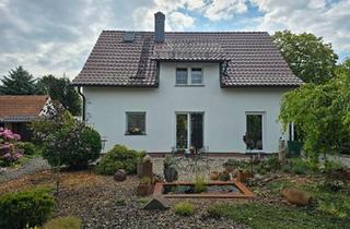 Einfamilienhaus kaufen in 01945 Ruhland, Ruhland - Einfamilienhaus mit großem Grundstück