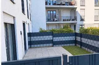 Wohnung kaufen in 64285 Darmstadt, Darmstadt - 3-Zimmer Wohnung
