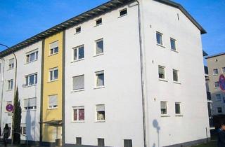 Wohnung kaufen in 64625 Bensheim, Bensheim - Provisionsfreie 4 Zimmerwohnung mit Balkon in Bensheim-Auerbach