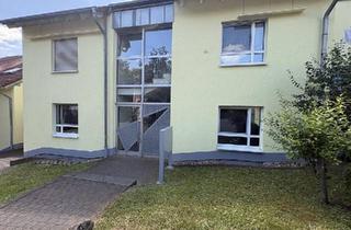 Wohnung kaufen in 35435 Wettenberg, Wettenberg - Raffinierte, leicht erreichbare Erdgeschosswohnung