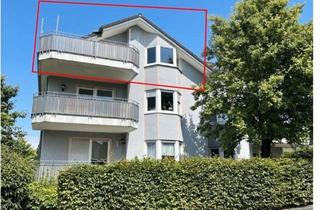Wohnung kaufen in 34212 Melsungen, Melsungen - Eigentumswohnung in Melsungen - tolle Lage -