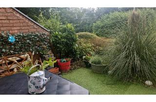 Wohnung kaufen in 24113 Molfsee, Molfsee - 2-Zimmerwohnung mit grosser Terrasse zu verkaufen.
