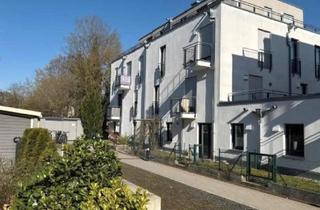 Wohnung kaufen in 86633 Neuburg, Neuburg an der Donau - Provisionsfrei: Moderne 5-Zimmer-EG-Wohnung mit 2 Gärten & TG