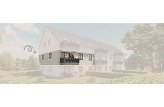 Wohnung kaufen in 84095 Furth, Furth - Neubauprojekt in Furth - Kauf einer Eigentumswohnung